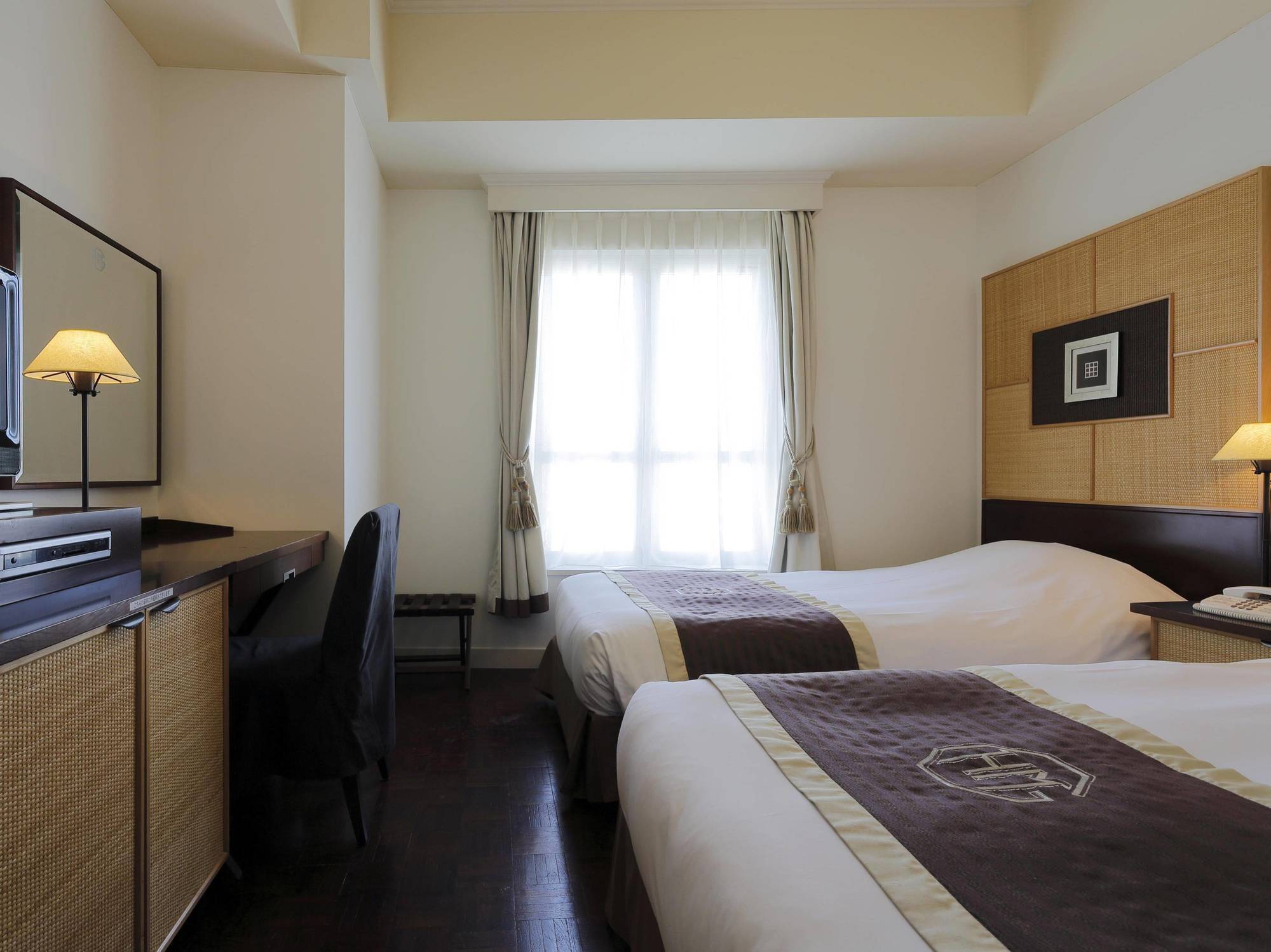 Hotel Monterey Ginza Tokyo Esterno foto